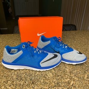 Nike Running Shoes